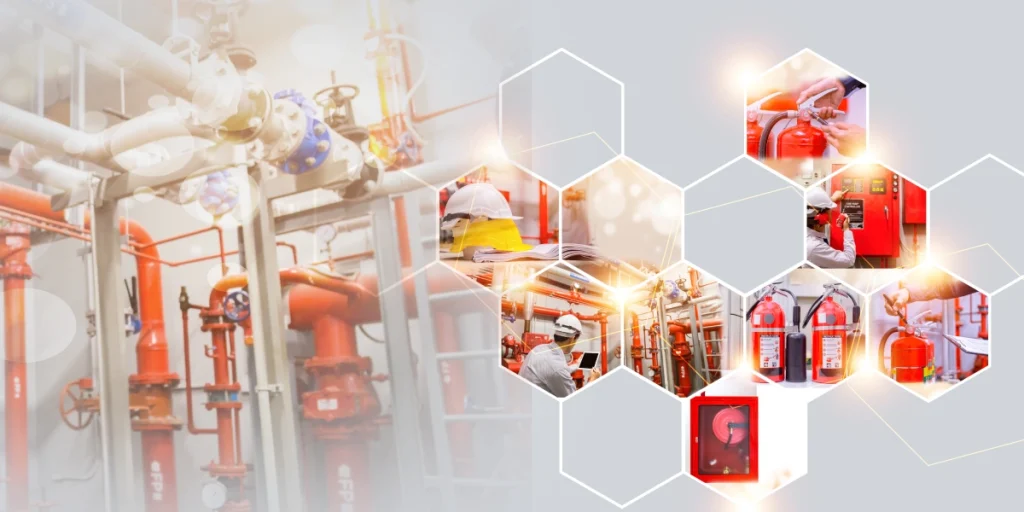 Innovations in Fire Alarm Technology: The Future of Fire Safety