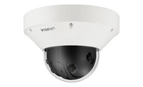 Wisenet Cameras: Superior Surveillance for Maximum Security